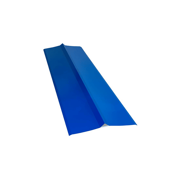 Caballete Tj3115 0.27 - 600 X 2000 Acesco Azul 