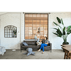 Piso Estructurado Vosgos Cafe Multitono 60x60 2