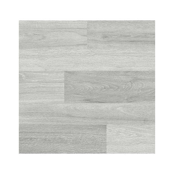 Piso Eucalipto Corona Gris 55,2x55,2 