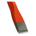 Cincel Flat Mango PVC Punta Plana CN12PL Uyustools 3