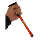 Cincel Flat Mango PVC Punta Plana CN12PL Uyustools 2