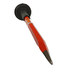 Cincel Puntero Mango PVC CN12PT Uyustools 2