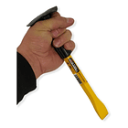 Cincel Flat Punta Plana 10