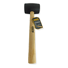 Mazo de Goma 16oz Uyustools MAG16M 1