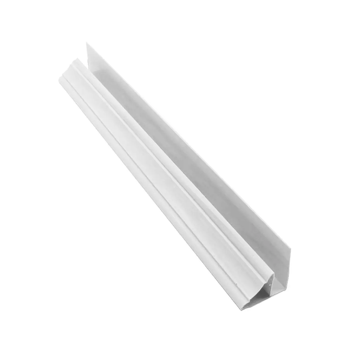 Cornisa Blanca PVC 5.95 MT