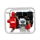 Motobomba Gasolina Alterman 6.5 HP 2