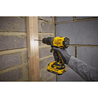 Taladro Percutor Inalámbrico Stanley 1/2