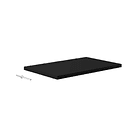 Repisa Recta Flutua 1,5x25x40CM Prat-k 3