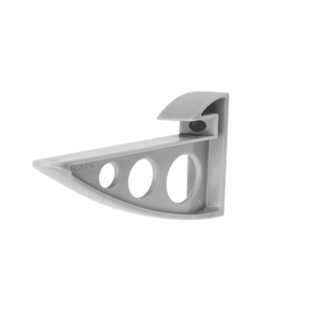 Soporte Vangard Gris Par Prat-k 