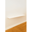 Repisa Recta Flutua 1,5x25x60CM Prat-k 3