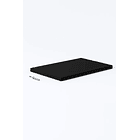 Repisa Recta Flutua 1,5x25x40CM Prat-k 1