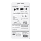 Eliminador de Olores Sanitarios Petit Poo Copito De Nube 3