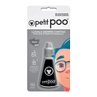 Eliminador de Olores Sanitarios Petit Poo Oasis Men 1