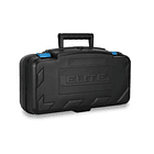 Kit Pulidora Angular Elite AG1142KIT 4 1/2” 800W 3