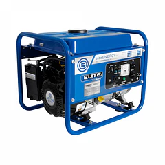 Planta Eléctrica a Gasolina 1.3 KW 2G13 Elite 