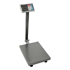 Báscula Electrónica de Plataforma 300 Kg 1