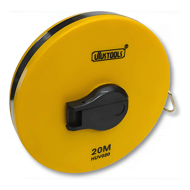Cinta Métrica Uyustools HUV020 4