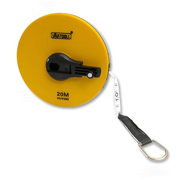 Cinta Métrica Uyustools HUV020 1