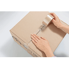 Cinta Transparente Cellux C-700 3