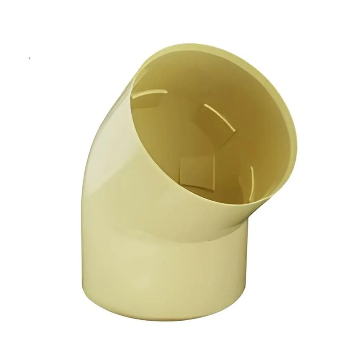 Codo Novafort 45° 8 Pavco
