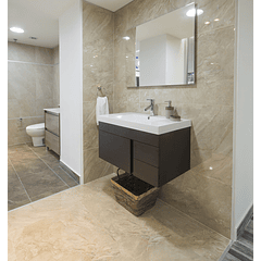 Porcelanato Klipen Maxican-B Beige 60x120 