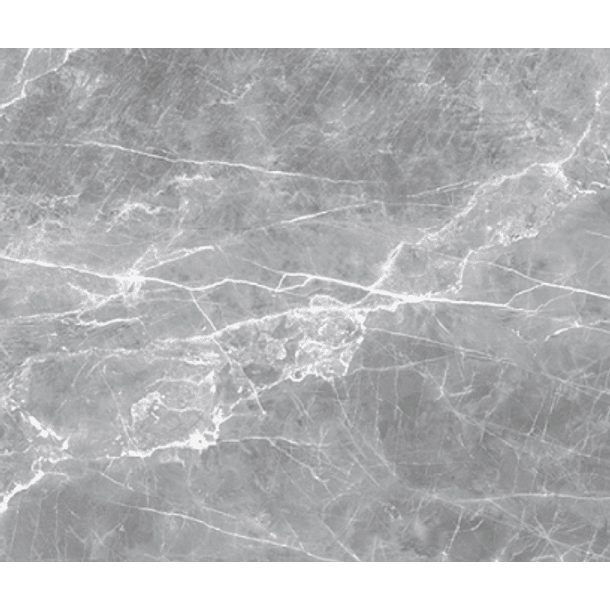 Piso Cerámico Gorgona Gris 51x51  2