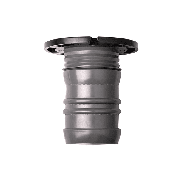 Brida Sanitaria Flexible Grival 1