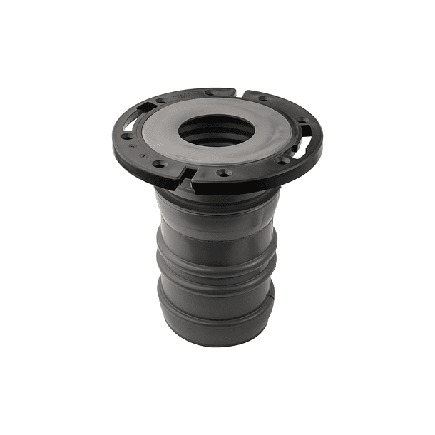 Brida Sanitaria Flexible Grival 2