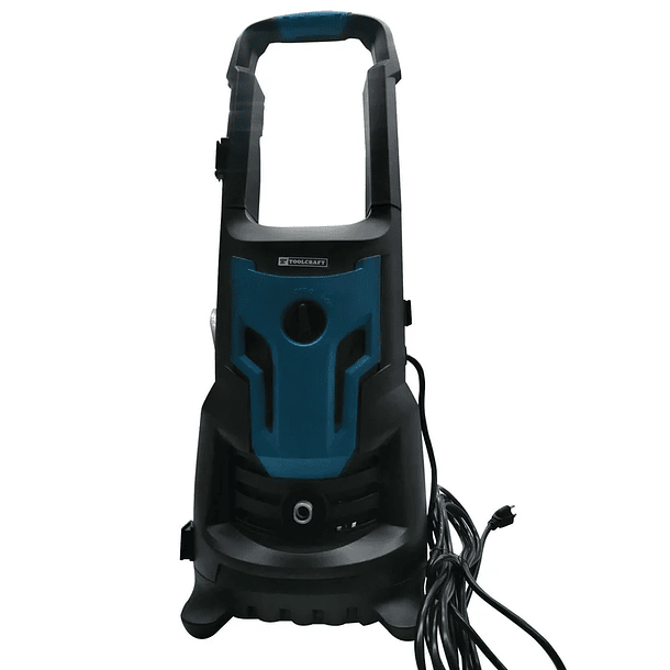 Hidrolavadora Eléctrica TC2508 Toolcraft  1