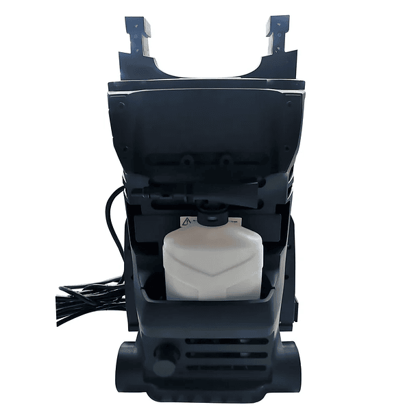 Hidrolavadora Eléctrica TC2508 Toolcraft  5