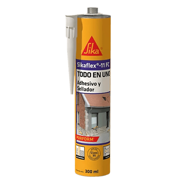 Sikaflex®-11 FC Purform® 300ml 