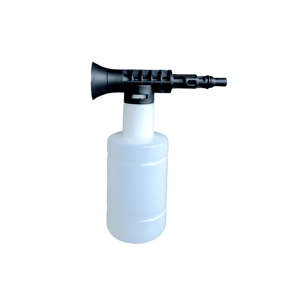 Hidrolavadora Inalámbrica HDI80F Ferton  10