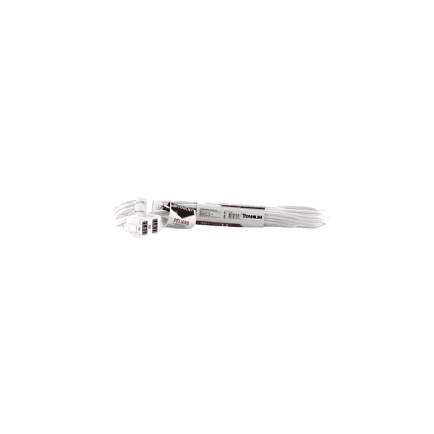 Extensión Duplex ECA41 12FT 3,6m Titanium  2