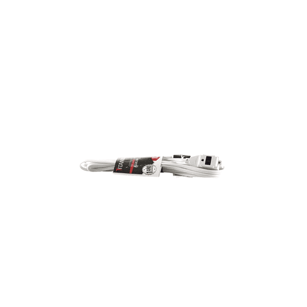 Extensión Duplex ECA41 12FT 3,6m Titanium  3