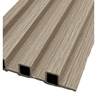 Panel WPC Interior Greige Klipen Kaban KF03GG280 1