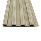 Panel WPC Interior Greige Klipen Kaban KF03GG280 2