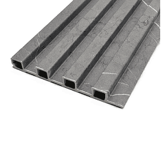 Panel WPC Interior KIL Gris Klipen KF03GR301