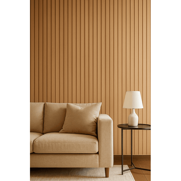 Panel WPC Interior Roble Klipen KF03OE279 2