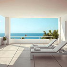 Piso Interior Serranilla Bruma 51x51 Segunda Calidad 2