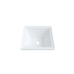 Lavatrapero Aqua Blanco Brillante 40×35 Firplak