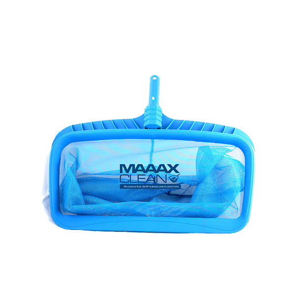 Nasa para piscina tipo bolsa profunda 100604 