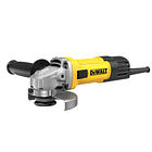 Pulidora Ultrafina DWE750-B3 DeWalt  1