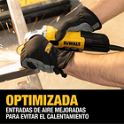 Pulidora Ultrafina DWE750-B3 DeWalt  3