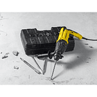 Rotomartillo Stanley SHR263K-B3 de 800W 7