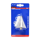 Plomada Cromada Discover 300g 2