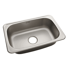 Lavaplato 60x40cm 4P Sencillo Socoda 