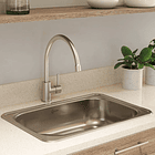 Lavaplato 60x40cm 4P Sencillo Socoda  6