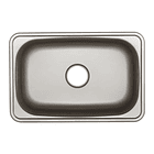 Lavaplato 60x40cm 4P Sencillo Socoda  2