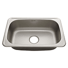 Lavaplato 60x40cm 4P Sencillo Socoda  3