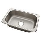 Lavaplato 60x40cm 4P Sencillo Socoda  4